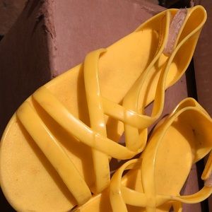 Kids Jelly sandals